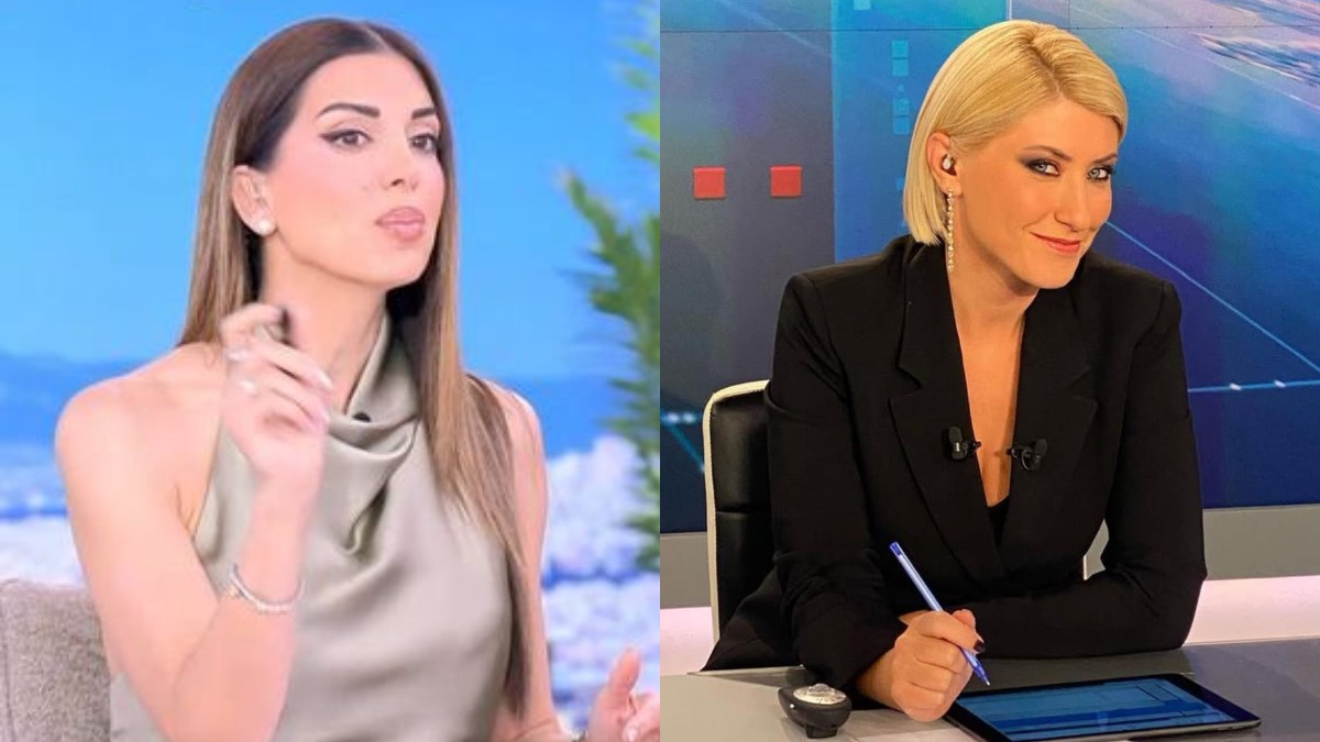 Τσιμτσιλή: Η αποκάλυψη για τον θόρυβο με τον ΣΚΑΪ – «Η Σία Κοσιώνη θα αποχωρήσει ακόμα και αν…»