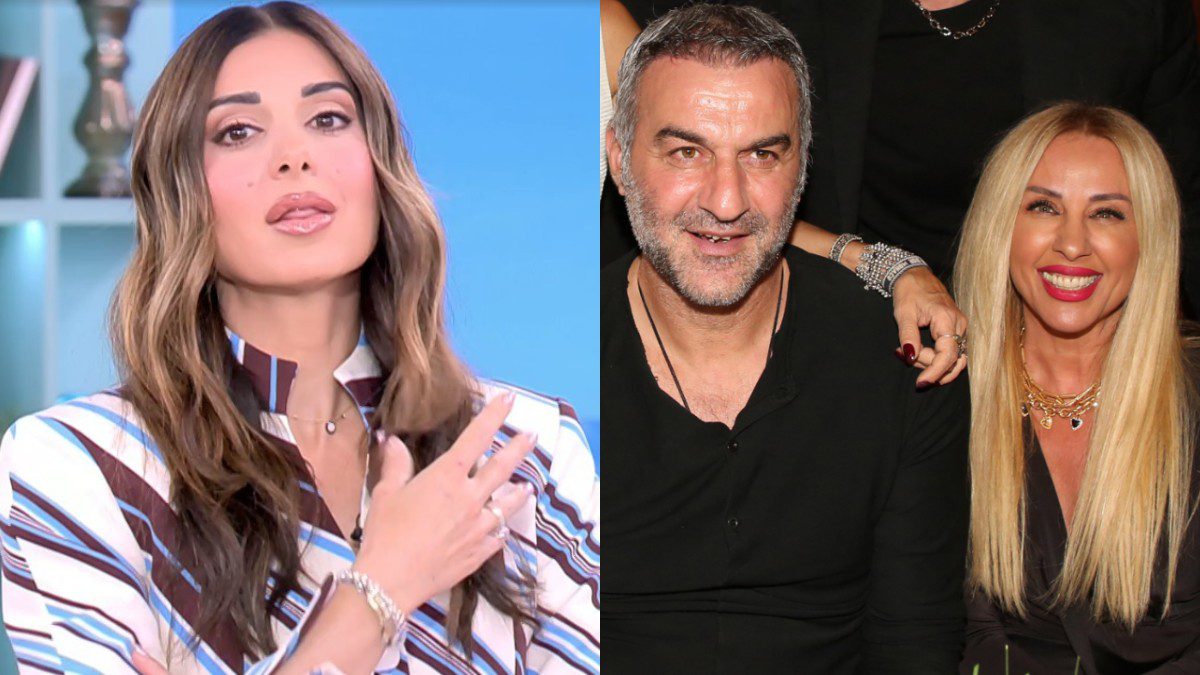 Γωγώ Μαστροκώστα: Συγκλονιστική αποκάλυψη της Τσιμτσιλή για τον θάνατό της – «Χθες μιλούσα με έναν κοινό φίλο και λέει…»