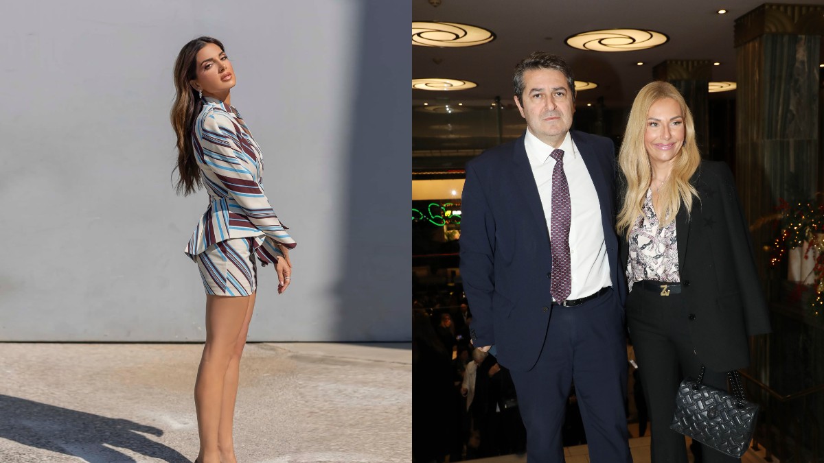 Τσιμτσιλή: Θετικά νέα από τη Μεσσαροπούλου για τον Μυλωνάκη – Η αποκάλυψή της