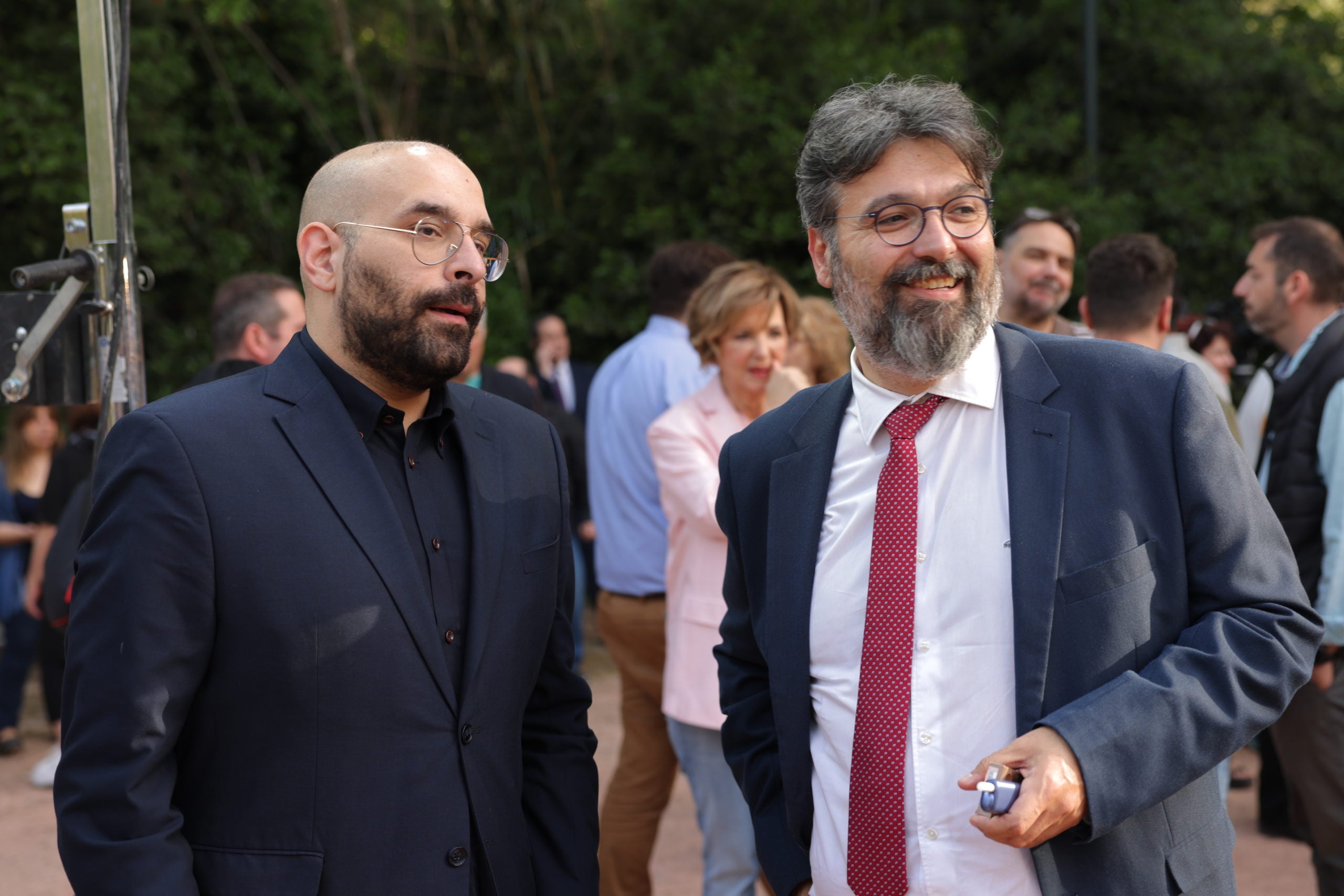 Ο Τσίπρας προανήγγειλε κόμμα τον Ιούνιο: «Η στιγμή του θερισμού πλησιάζει» – Ποιοι παρευρέθηκαν στην εκδήλωση στο Χαλάνδρι