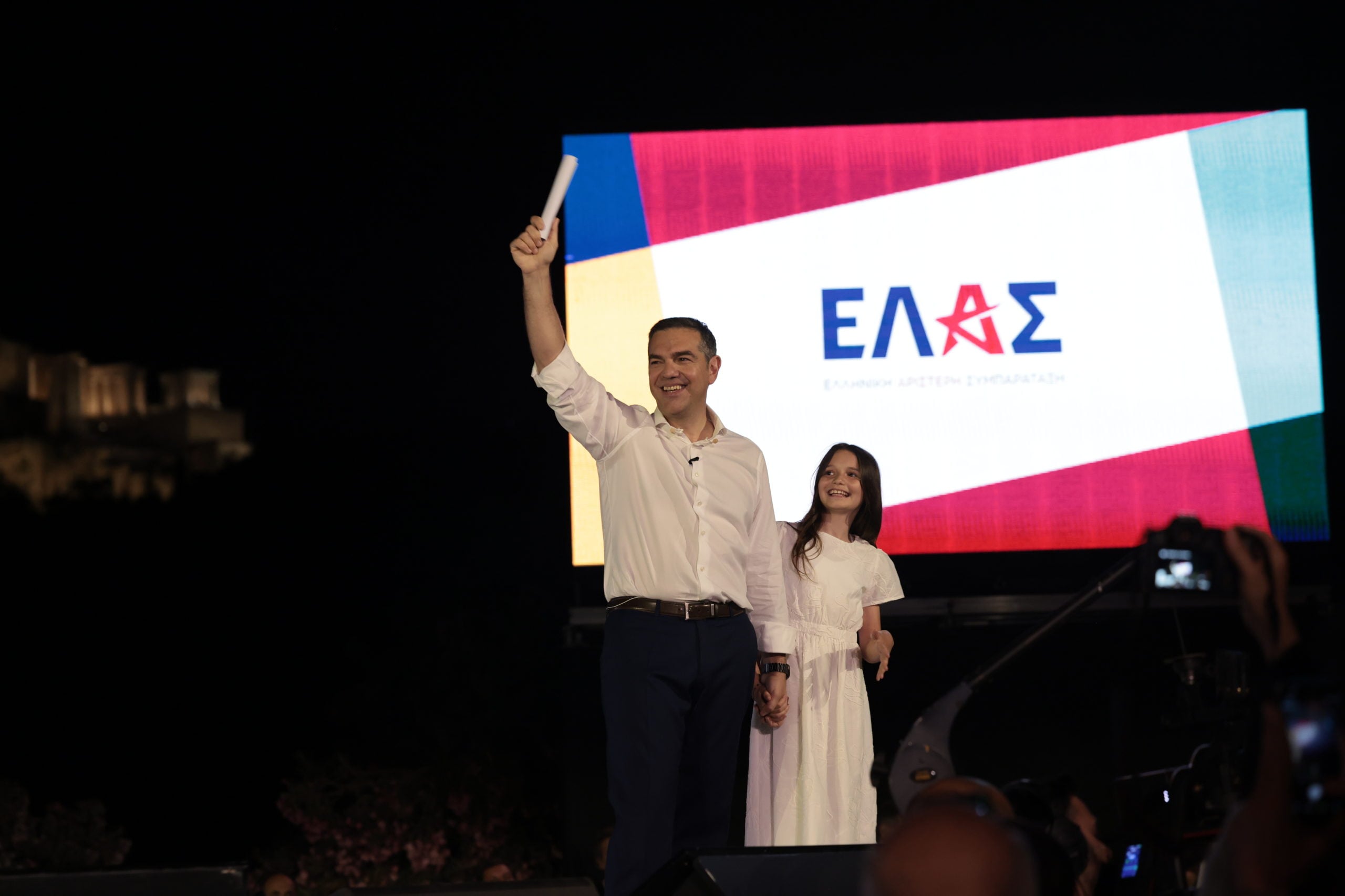 Αλέξης Τσίπρας: Πριν από δύο μήνες «κλείδωσε» το όνομα «ΕΛΑΣ» – Πώς διατηρήθηκε κρυφό, το παρασκήνιο της απόφασης και η πολιτική επιδίωξη