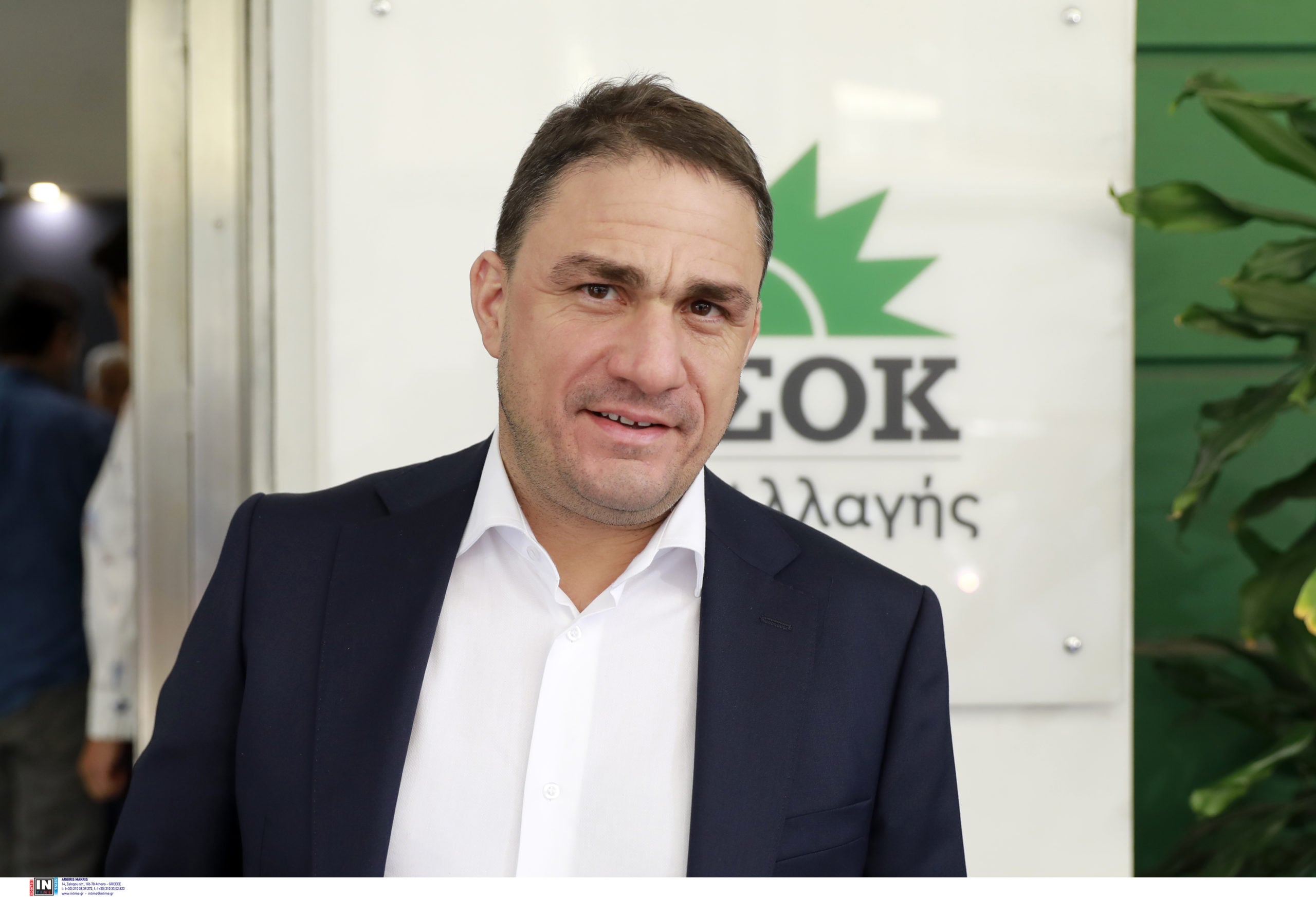 Τσουκαλάς: Ο κ. Μαρινάκης αποφάσισε να αγνοήσει όλα τα ερωτήματα που του θέσαμε