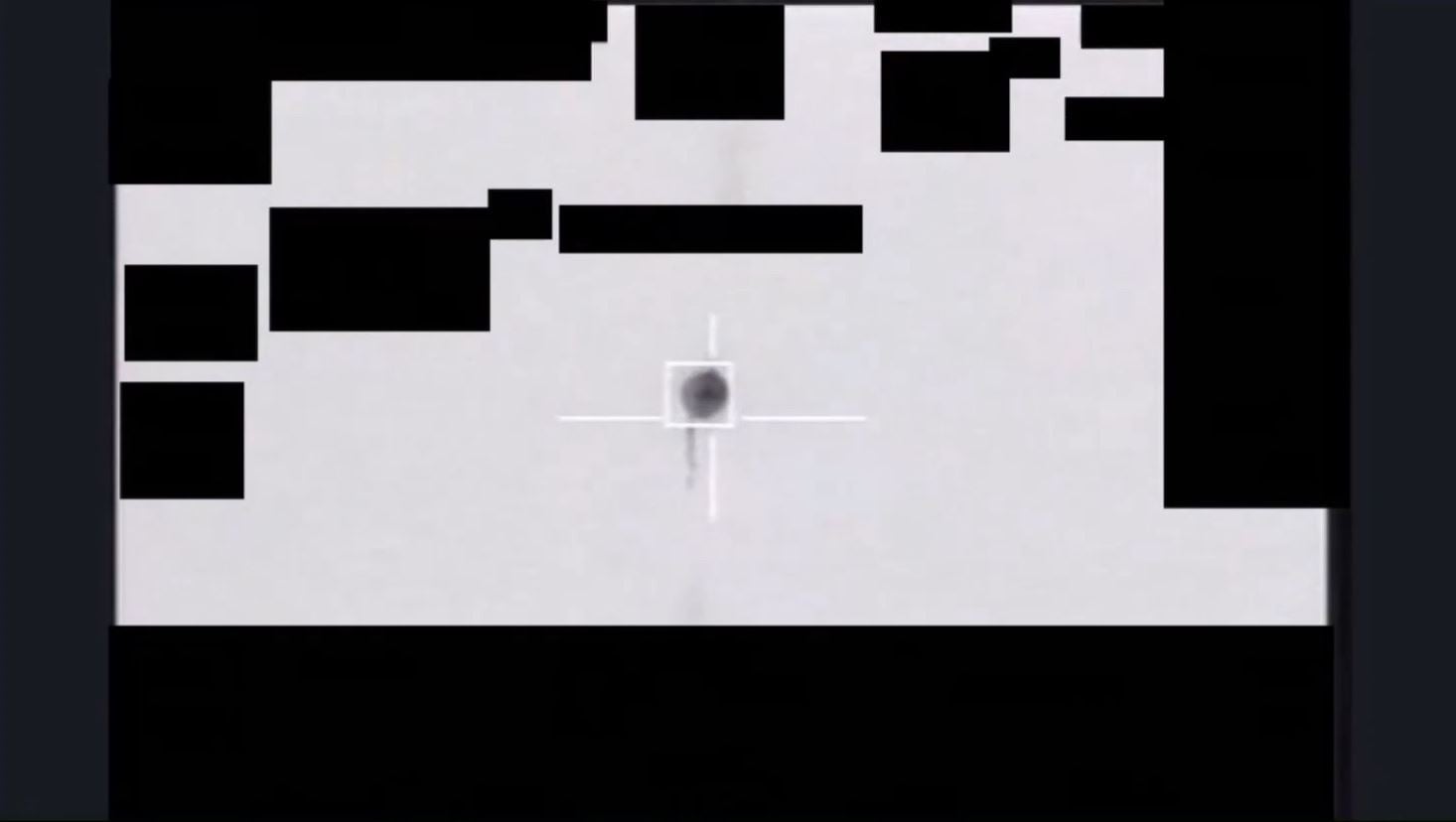 Συναρπαστικά βίντεο UFO από το Πεντάγωνο – Μυστηριώδεις καταγραφές από Συρία και Ιράν έως Μίσιγκαν
