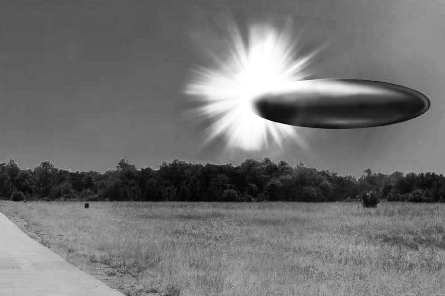 Τρεις θεάσεις UFO στην Ελλάδα καταγράφονται στα αρχεία του Πενταγώνου – Τι αντίκρισαν οι Αμερικανοί πιλότοι