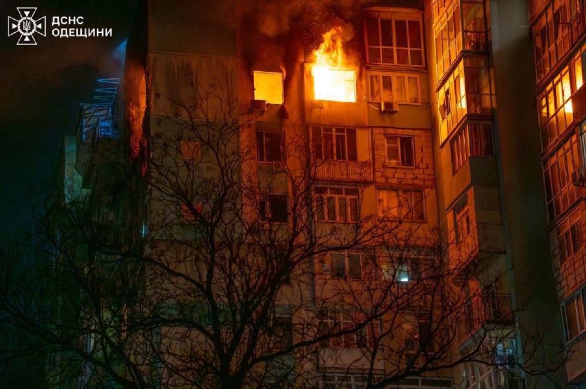 Οδησσός