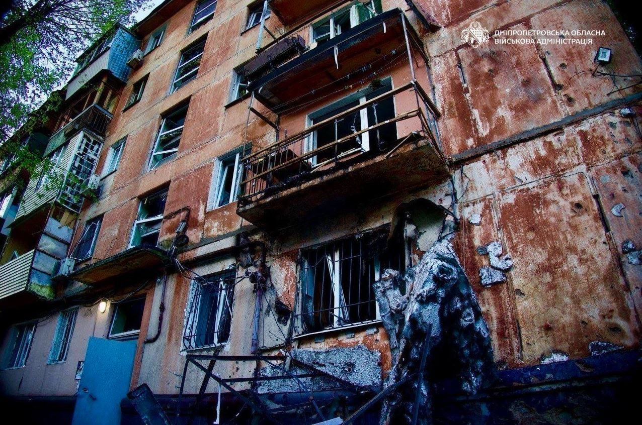 Ουκρανία: Πάνω από 13 νεκροί και 54 τραυματίες από ρωσικά χτυπήματα – Σχεδόν 800 επιθέσεις στη Ζαπορίζια