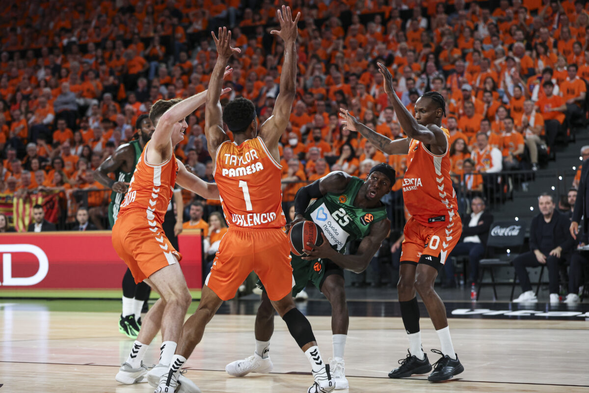 Η Βαλένθια διαπραγματεύεται με την Euroleague για επιπλέον εισιτήρια στο Final Four της Αθήνας