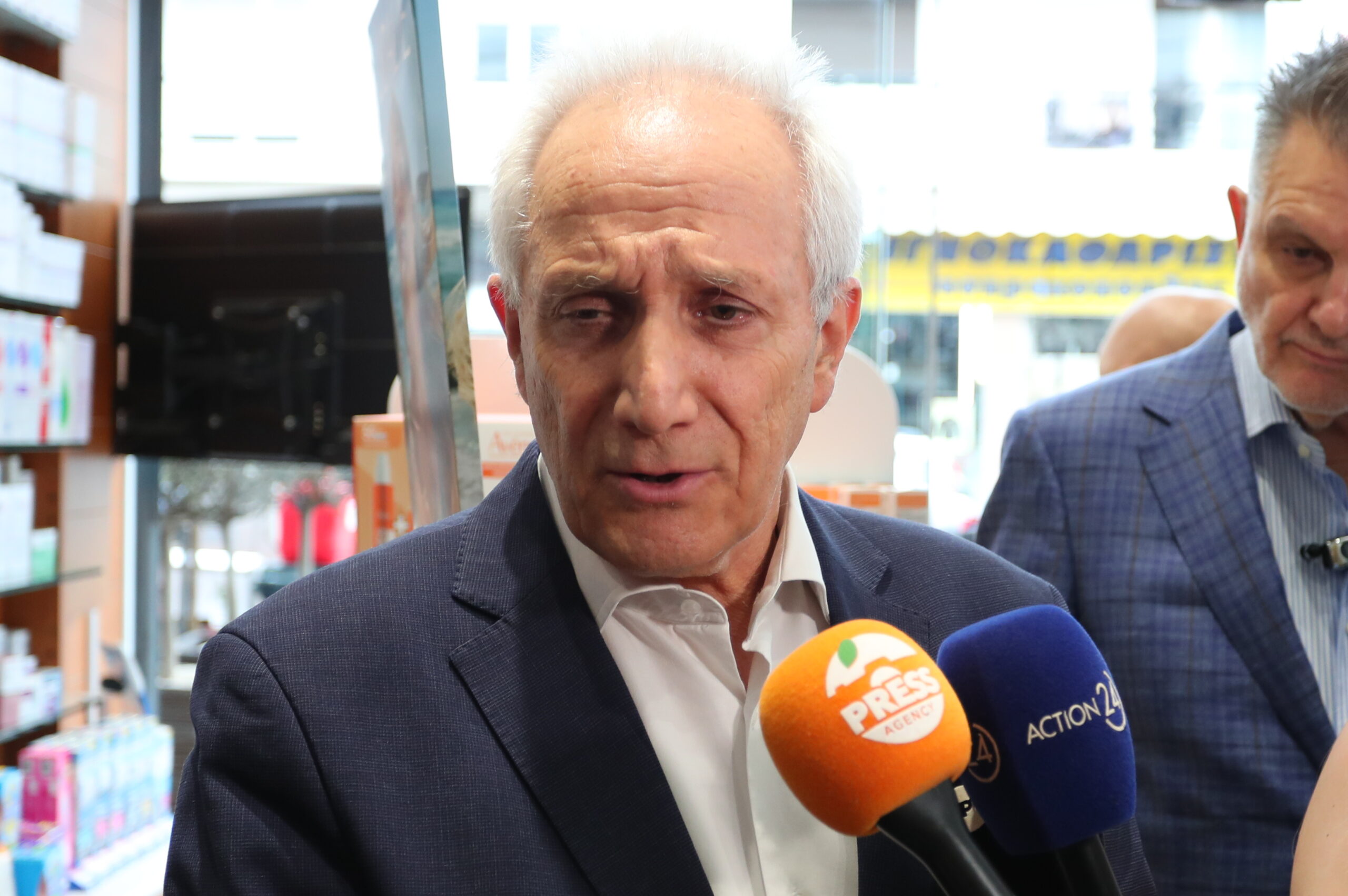 Απόστολος Βαλτάς