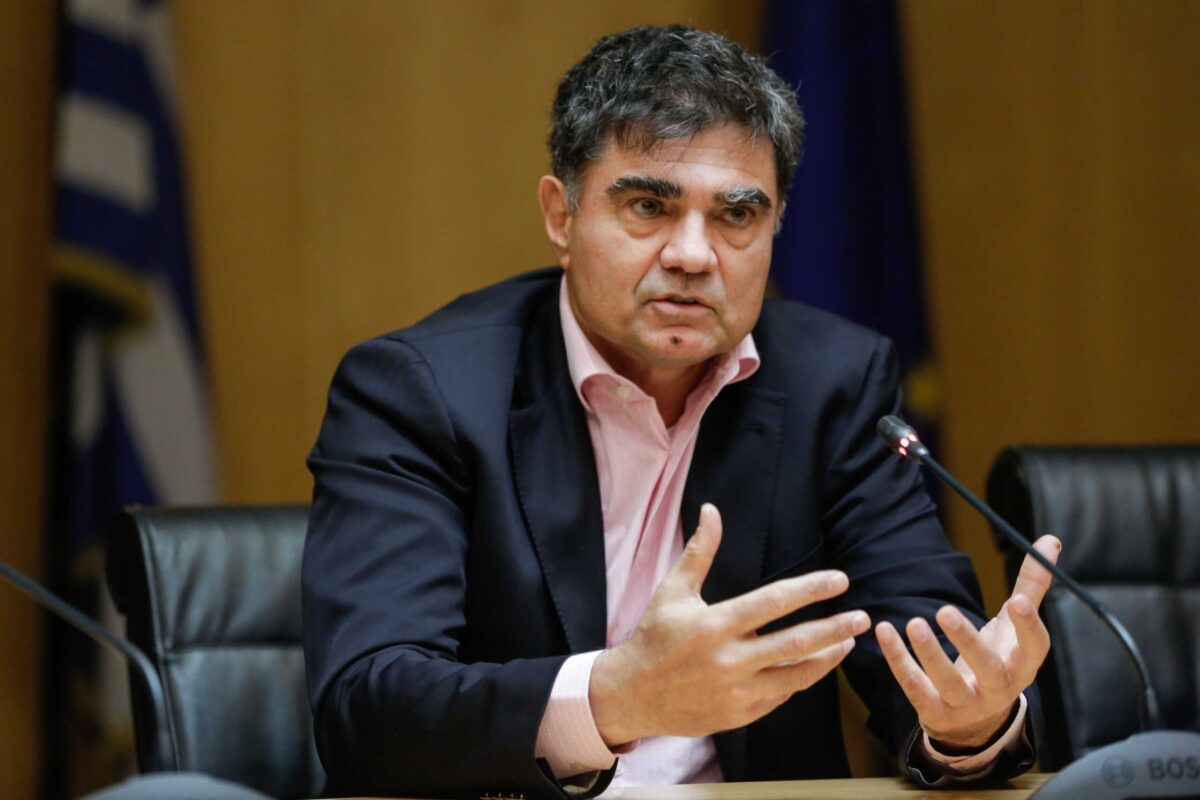 Motor Oil: Ο κύκλος εργασιών ανήλθε στα 3,36 δισ. ευρώ, καθαρά κέρδη 203 εκατ. ευρώ το α’ τρίμηνο