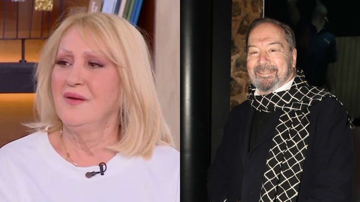 Κορίνα Βασιλείου: «Καταπέλτης» εναντίον Φασουλή – «Αξίζει τη δημόσια ταπείνωση»