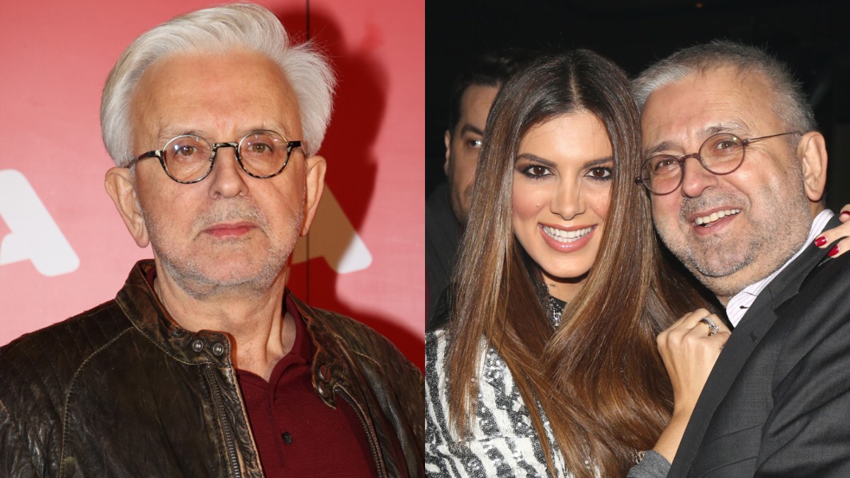Δήμος Βερύκιος: Παραμένει ή αποχωρεί από το Happy Day – Η πραγματική αλήθεια