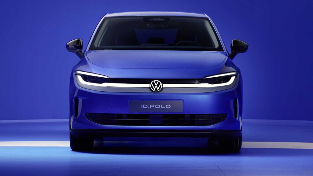 Το VW ID. Polo και η στρατηγική της προσέγγισης