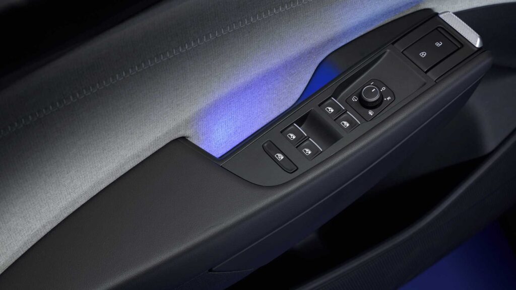 VW ID. Polo (2026)