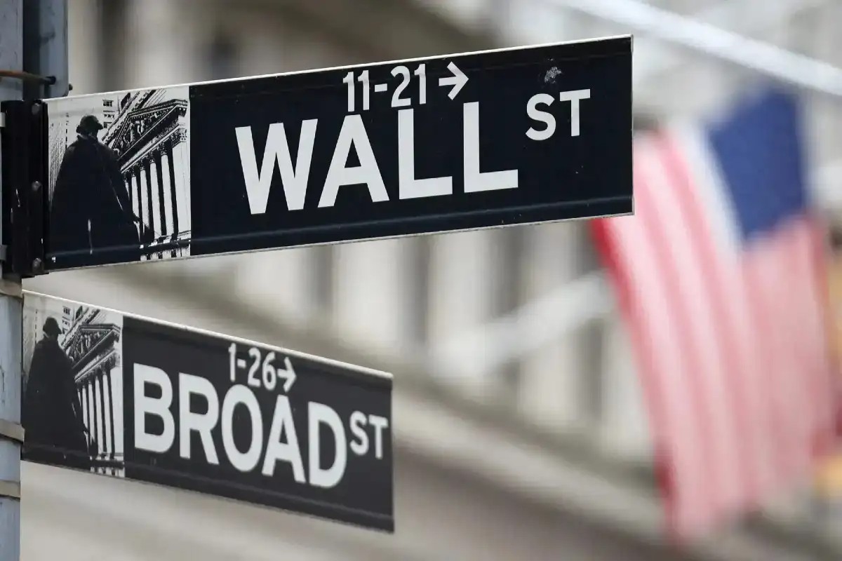 Wall Street: Οι μετοχές κατέγραψαν ρεκόρ με την τεχνολογία να ηγείται