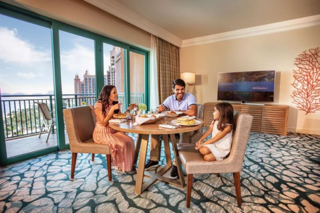 Wyndham: Οι προτιμήσεις των Αμερικανών στη διαμονή