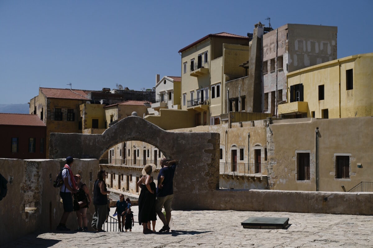ΕΤΑΔ: Προκήρυξη για εκμετάλλευση ιστορικού ακινήτου στα Χανιά