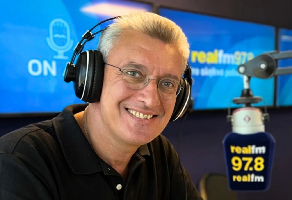 Απολαύστε την εκπομπή του Νίκου Χατζηνικολάου 20/5/2026