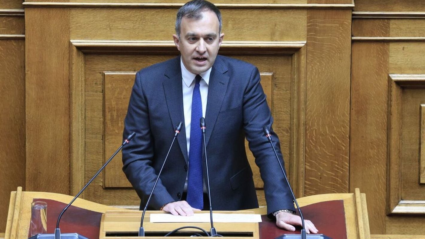 Χατζηβασιλείου: Η Τουρκία δυσαρεστημένη με τις αποφάσεις της Ελλάδας – Η εθνική νομοθεσία δεν δημιουργεί διεθνή έννομα αποτελέσματα