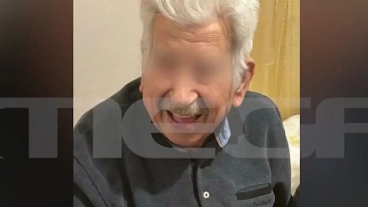 Χίος: Οργή της κόρης του 98χρονου που υπέστη κακοποίηση από οικιακή βοηθό – «Τον δολοφόνησε και κυκλοφορεί ελεύθερη»