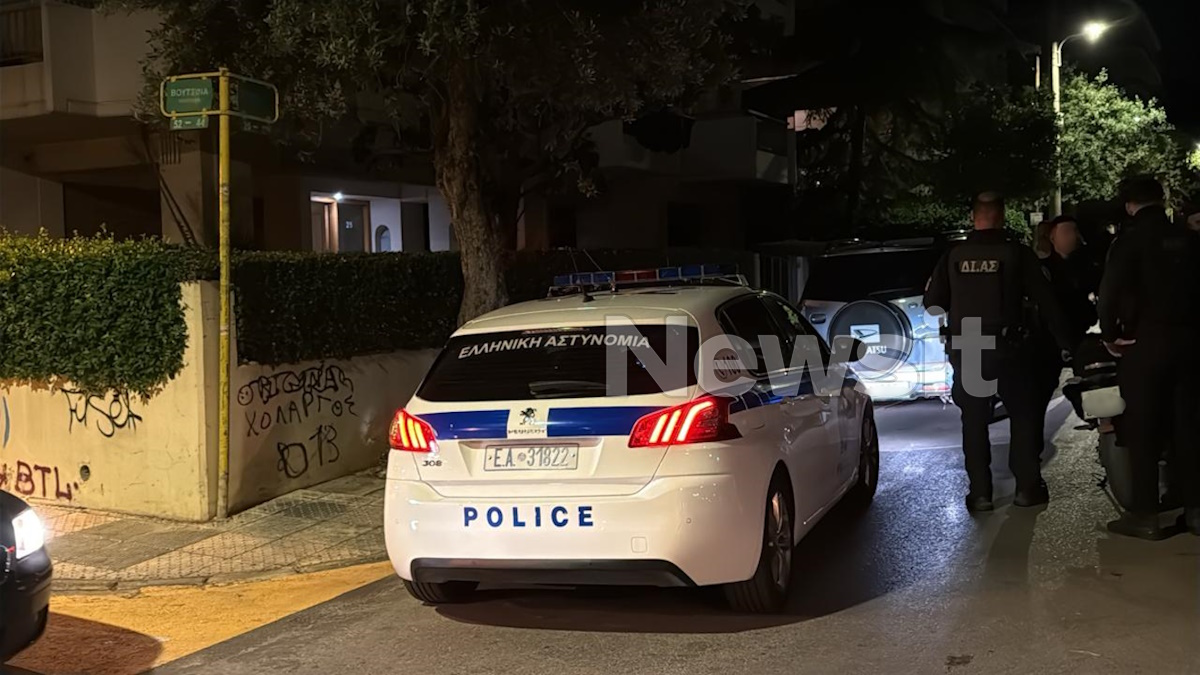 Χολαργός: Πυροβόλησε τη σύζυγό του και έβαλε τέλος στη ζωή του 6 Χολαργός: Πυροβόλησε τη σύζυγό του και έβαλε τέλος στη ζωή του