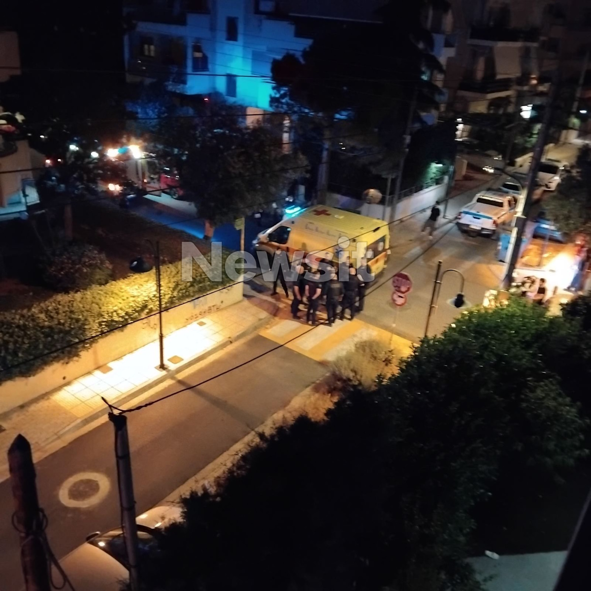 Χολαργός: Πυροβόλησε τη σύζυγό του και αυτοκτόνησε – «Ακούστηκε ένας κρότος και μετά: Βοήθεια» 5 Χολαργός: Πυροβόλησε τη σύζυγό του και αυτοκτόνησε – «Ακούστηκε ένας κρότος και μετά: Βοήθεια»