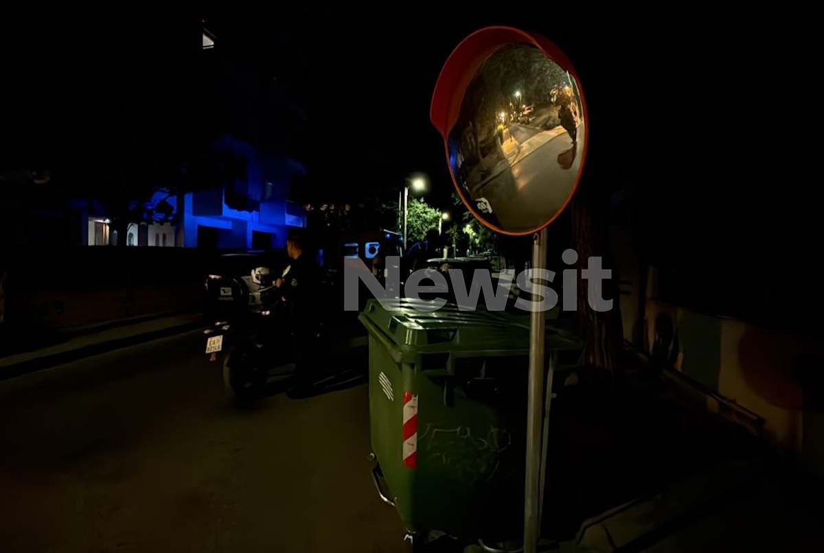Χολαργός: Πυροβόλησε τη σύζυγό του και έβαλε τέλος στη ζωή του 4 Χολαργός: Πυροβόλησε τη σύζυγό του και έβαλε τέλος στη ζωή του