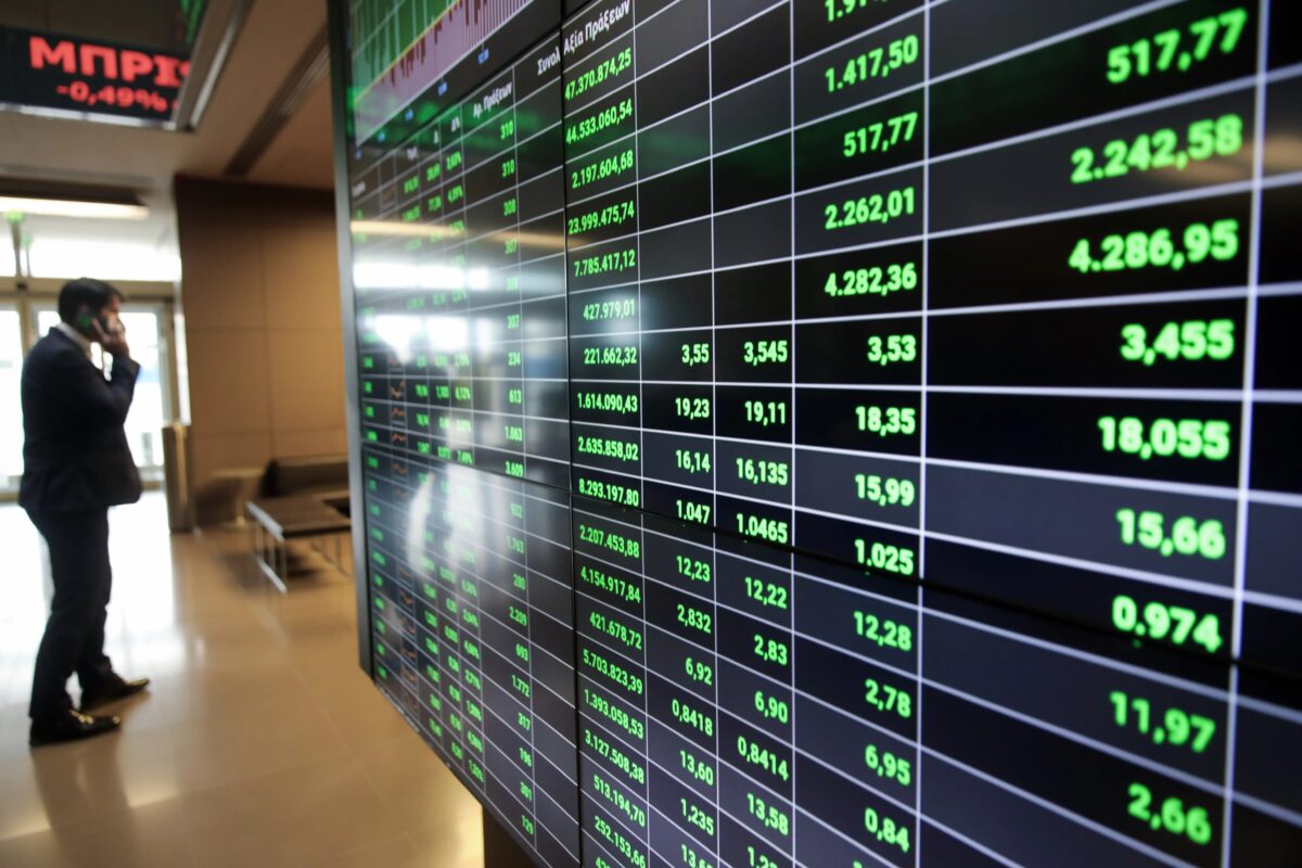 Το Χρηματιστήριο Αθηνών εντάσσεται στην Euronext, ανοίγοντας δρόμο για θεσμικά κεφάλαια