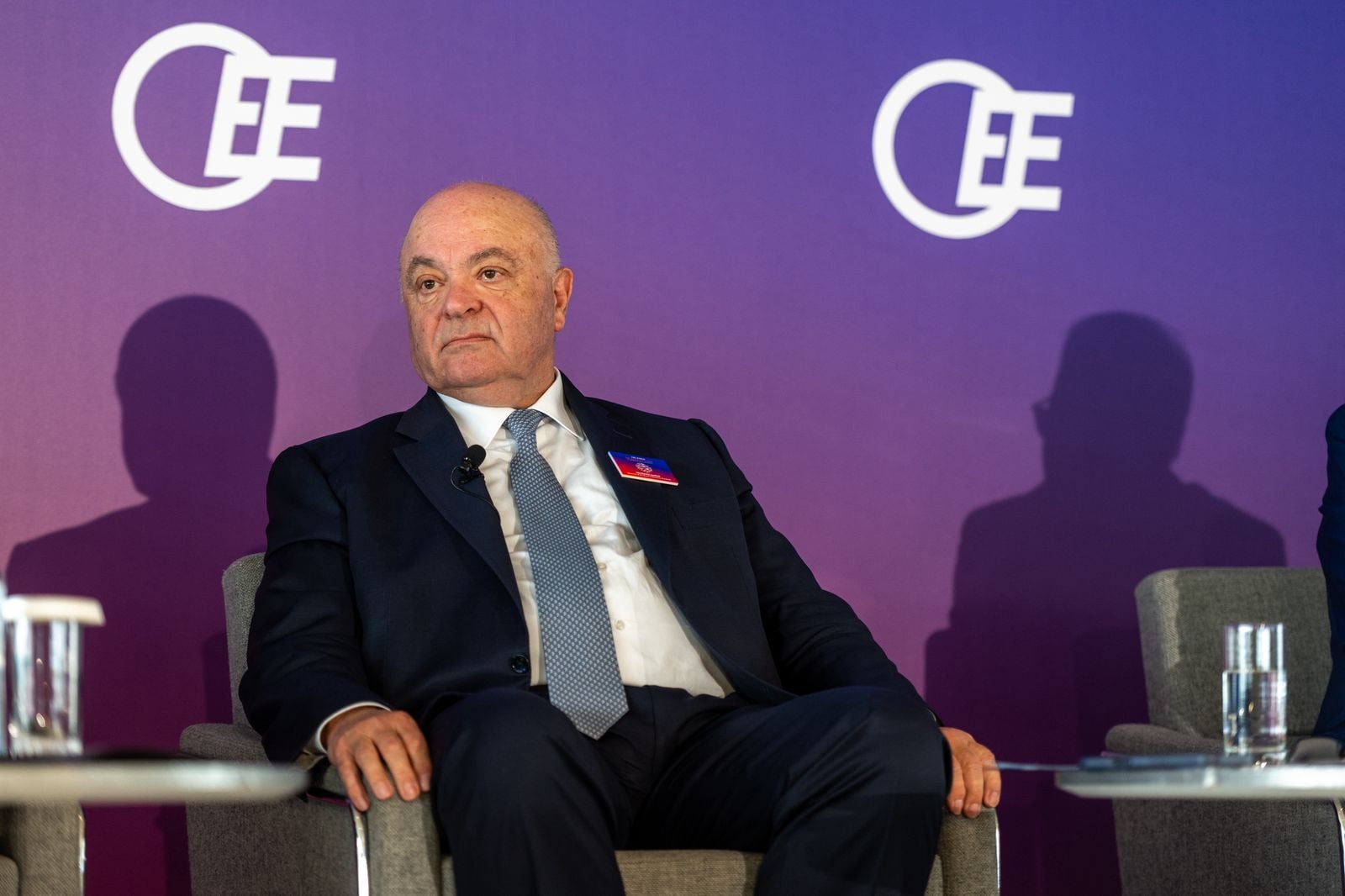 7ο Παγκόσμιο Συνέδριο Οικονομικού Επιμελητηρίου: Η σημασία του τραπεζικού συστήματος στη χρηματοδότηση της πραγματικής οικονομίας