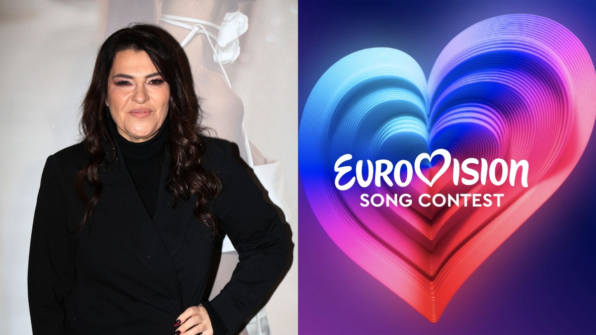 Ζαρίφη για Eurovision: «Δεν είμαι σίγουρη αν πρέπει να το πω, αλλά θα το πω, βρέθηκα μπροστά»