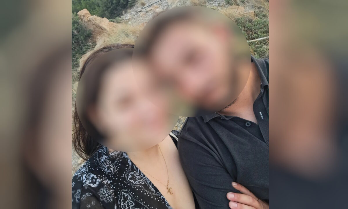 Ηράκλειο: «Έχει επιτεθεί ξανά και στην 28χρονη και στη μητέρα μου», δηλώνει η αδερφή της γυναίκας που παρέσυρε ο άντρας της