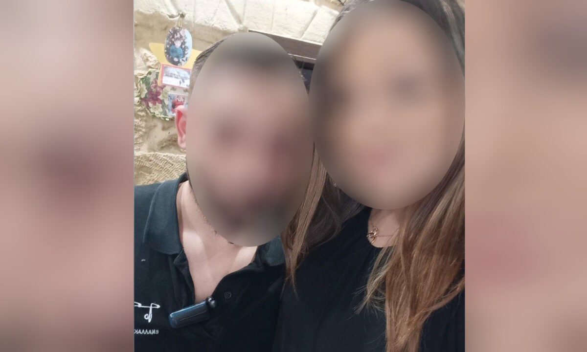 Ηράκλειο: Κρίσιμη η κατάσταση της 28χρονης που χτυπήθηκε από αυτοκίνητο – Σήμερα απολογείται ο σύζυγός της