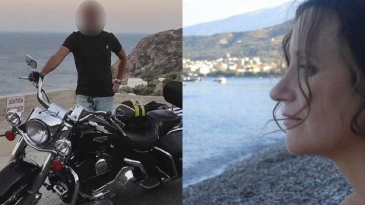 Αίγιο: Διπλό φονικό – Η ουσία που εντοπίστηκε στα ούρα του Ιταλού