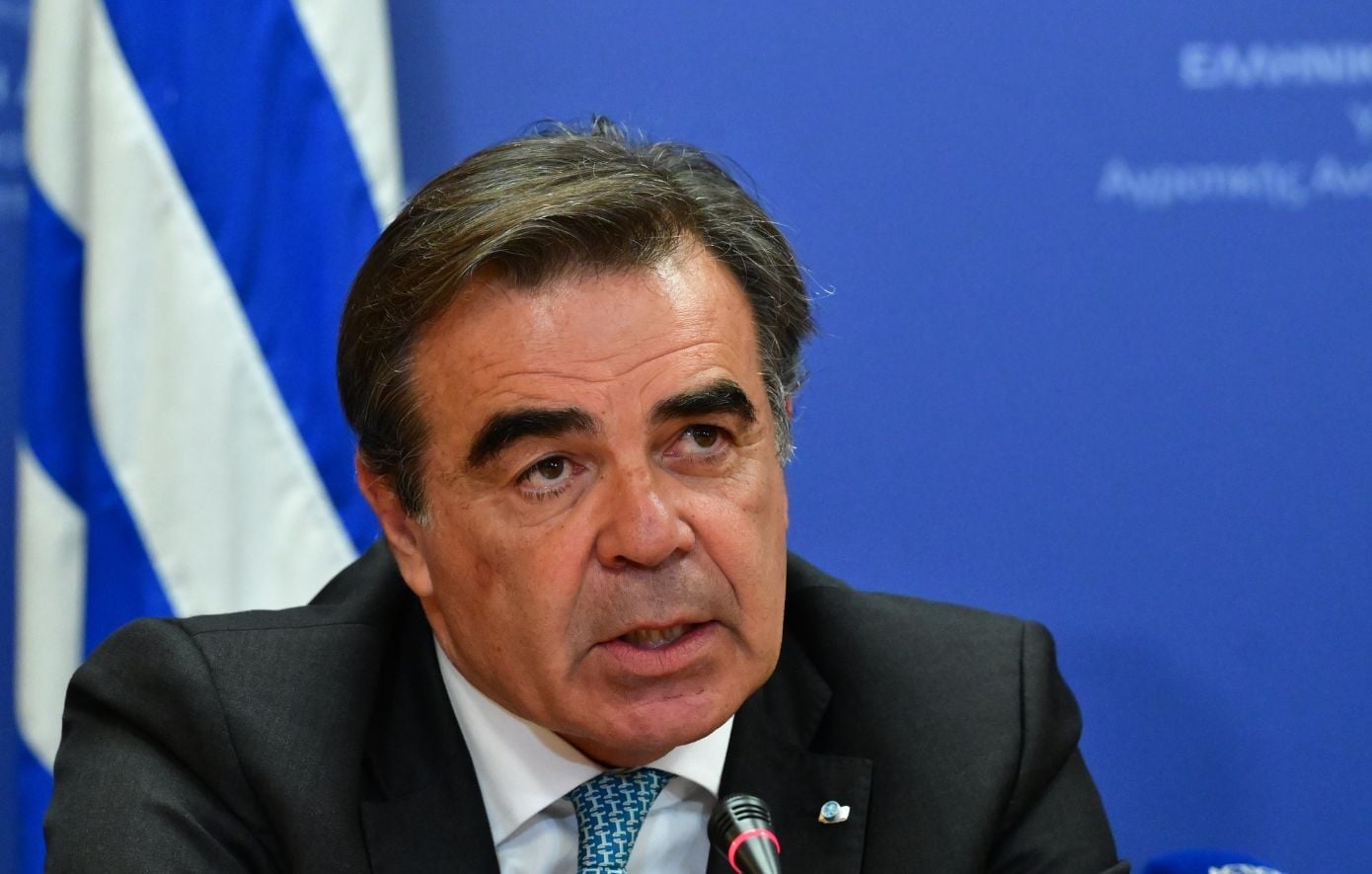 Σχοινάς για πρωτογενή τομέα: Την επόμενη εξαετία θα διατεθούν άνω των 20 δισ. ευρώ