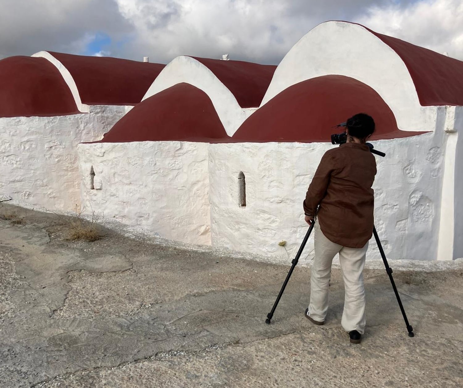 ΕΟΤ: Η Κάρπαθος και η Κάσος προβάλλονται στη Ρουμανία