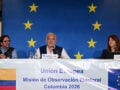 ΕΕ: Δεν διαπίστωσε παρατυπίες στον δεύτερο γύρο των προεδρικών εκλογών στην Κολομβία
