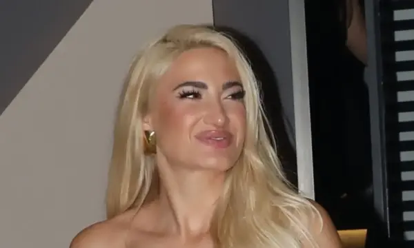 TikToker ακολούθησε tip της Ιωάννας Τούνη και αυτό δεν πήγε καλά (Βίντεο)