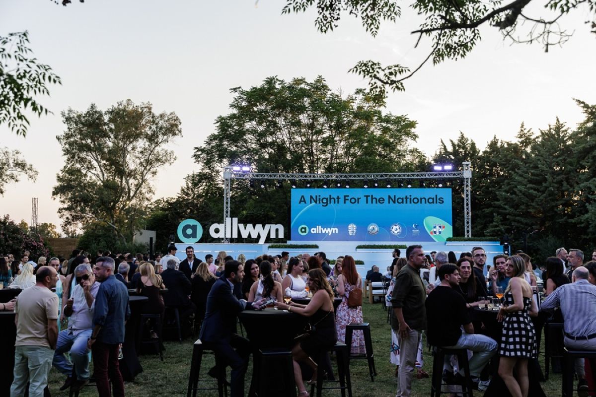 Allwyn 