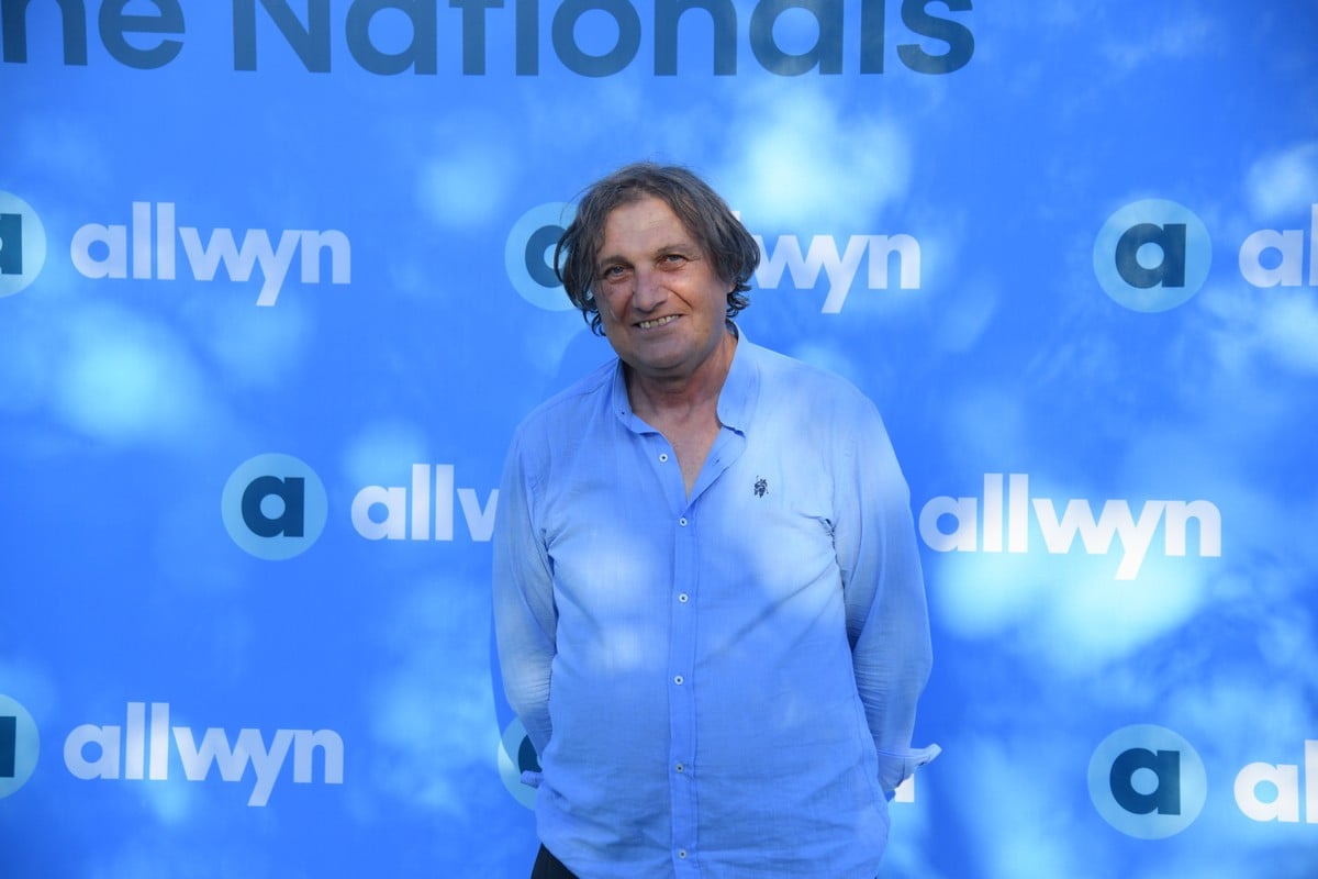 Allwyn για τις Εθνικές Ομάδες: Η μεγάλη γιορτή που ένωσε τον ελληνικό αθλητισμό