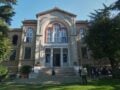 Bloomberg: Πιθανή επαναλειτουργία της Θεολογικής Σχολής της Χάλκης – το παρασκήνιο