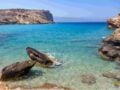 Κατσίκες επέζησαν για πάνω από 2 αιώνες χωρίς νερό σε απομονωμένο νησί