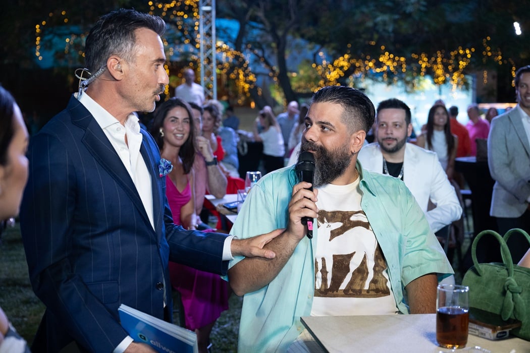 Allwyn για τις Εθνικές Ομάδες: Η μεγάλη γιορτή που ένωσε τον ελληνικό αθλητισμό