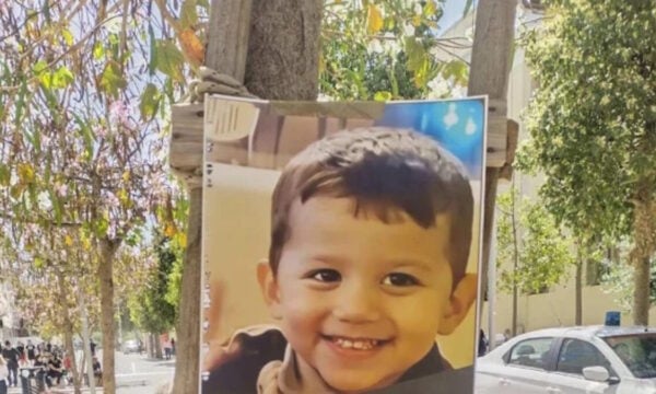 Δίκη για τον θάνατο του 3χρονου Άγγελου: «Η μητέρα πιστεύει κάποιες φορές πως ο Άγγελος ζει ακόμη»