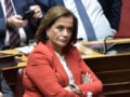Επιφυλάξεις Μπακογιάννη για την 6ετή θητεία του Προέδρου της Δημοκρατίας στην Επιτροπή Αναθεώρησης του Συντάγματος της Βουλής