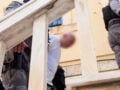 Σταυρούλα Λεβεντάκη: Ο 43χρονος στα δικαστήρια Χανίων για τη δολοφονία της – «Κάθαρμα, δολοφόνε», του φώναζαν συγγενείς της
