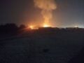 Κατάρ: 13 νεκροί και 66 τραυματίες ο τραγικός απολογισμός της έκρηξης στο Ρας Λαφάν