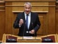 Βορίδης: Ανοιχτό το ενδεχόμενο η πλειοψηφία να βάλει τις 50 υπογραφές που λείπουν από τα άλλα κόμματα