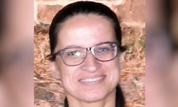 Σταυρούλα Λεβεντάκη: Το ειδικό υγρό αποκάλυψε τις κηλίδες αίματος και πρόδωσε τον δολοφόνο της