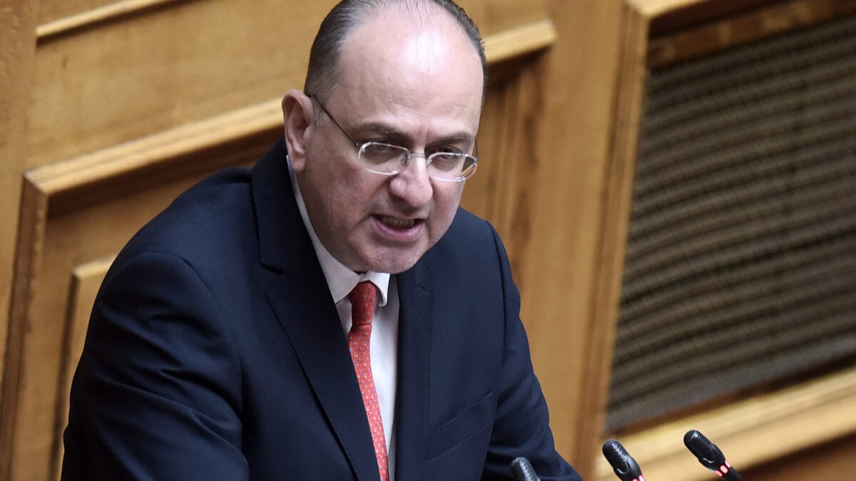 Μακάριος Λαζαρίδης: Δεν υπάρχει καμία δική μου παράνομη πράξη – Ένα διοικητικό λάθος 20 ετών βαπτίστηκε πολιτικό σκάνδαλο 1 Μακάριος Λαζαρίδης: Δεν υπάρχει καμία δική μου παράνομη πράξη – Ένα διοικητικό λάθος 20 ετών βαπτίστηκε πολιτικό σκάνδαλο