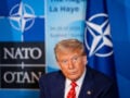 Νέες απειλές Τραμπ παρά τη συμφωνία – Ιρανικές Ένοπλες Δυνάμεις: Ταπεινώσαμε ΗΠΑ και Ισραήλ