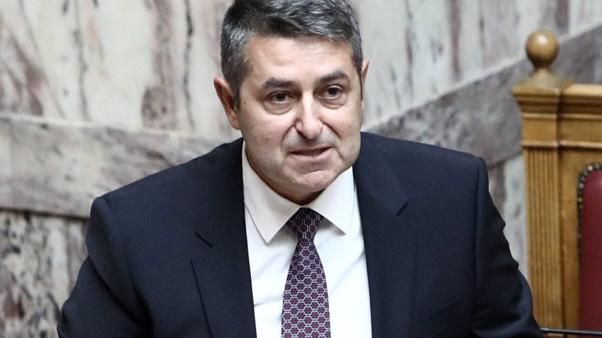Γιώργος Μυλωνάκης: Πήρε εξιτήριο από το Κέντρο Αποκατάστασης – Η συγκινητική ανάρτηση στενού του συνεργάτη 2 Γιώργος Μυλωνάκης: Πήρε εξιτήριο από το Κέντρο Αποκατάστασης – Η συγκινητική ανάρτηση στενού του συνεργάτη